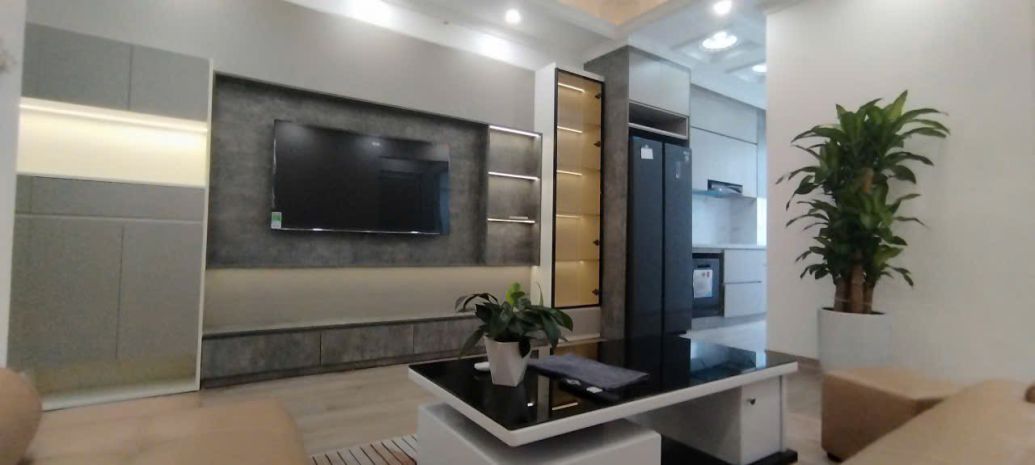 Bán chung cư nơ 9  kđt mới pháp vân 6784717