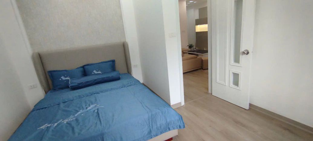 Bán chung cư nơ 9  kđt mới pháp vân 6784718