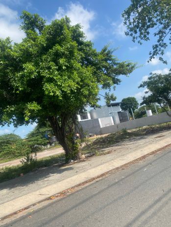 Chính chủ bán đất mặt tiền trần hải phụng, view sông, nở hậu 6784902