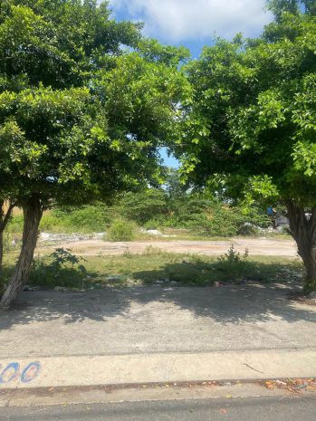 Chính chủ bán đất mặt tiền trần hải phụng, view sông, nở hậu 6784904