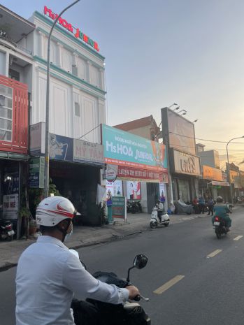 Bán nhà 9x25 mặt tiền nguyễn ảnh thủ  q.12  thu nhập 6784940