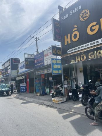 Bán nhà 9x25 mặt tiền nguyễn ảnh thủ  q.12  thu nhập 6784942