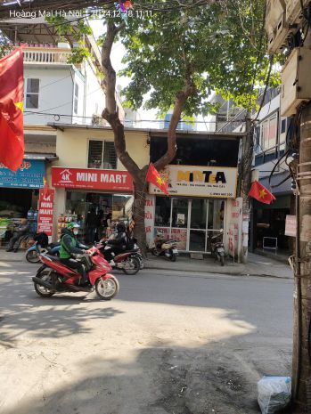 Bán gấp giá rẻ mặt phố long biên 2 65m, 4 tầng, mặt tiền 6785162