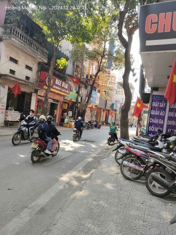 Bán gấp giá rẻ mặt phố long biên 2 65m, 4 tầng, mặt tiền 6785163