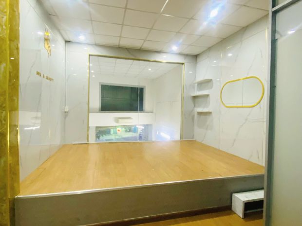 Cho thuê nhà mặt tiền vườn lài 56m²,1lầu - 16triệu 6785183