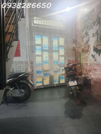 Trung mỹ tây q12 - dãy trọ 12 phòng +1 căn c4, dt: 160m2 - 6785216