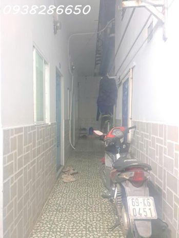 Trung mỹ tây q12 - dãy trọ 12 phòng +1 căn c4, dt: 160m2 - 6785217