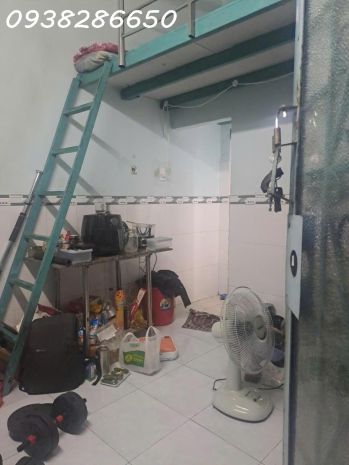 Trung mỹ tây q12 - dãy trọ 12 phòng +1 căn c4, dt: 160m2 - 6785218
