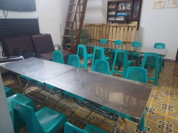 Nhà lô góc 2 mặt kiệt ô tô  cách tiểu la 20m  đất 80m2 6785225