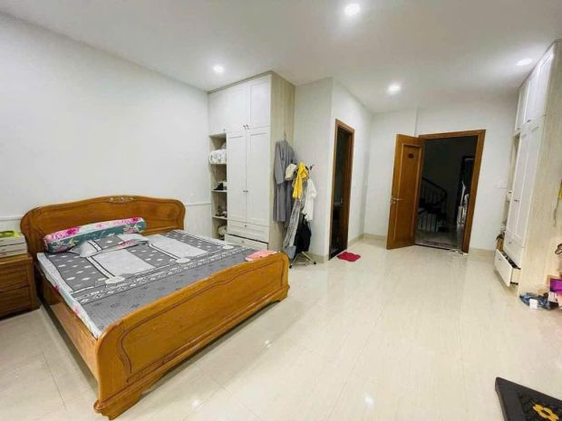 Chính chủ bán nhà 5 tầng thang máy  khu đô thị vcn phước 6785319