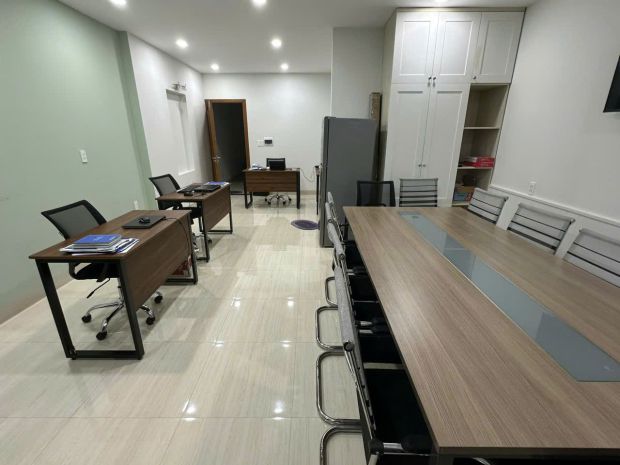 Chính chủ bán nhà 5 tầng thang máy  khu đô thị vcn phước 6785321