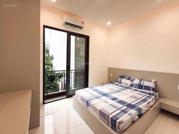 Hẻm xe hơi bình thạnh -74trm2 nhà 3 tầng 300m2 - ngang 10m 6785345