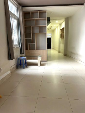 Bán nhà 3 tầng đẹp lê văn chí  hẻm xe tải  55m2 -trung 6785347