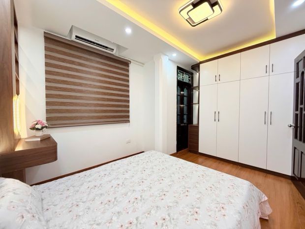Bán nhà kim giang, hoàng mai, ngõ nông gần phố ô tô tránh, 6785377