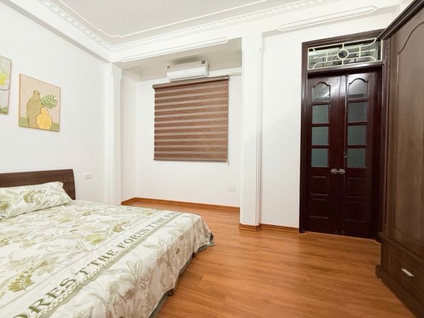 Bán nhà kim giang, hoàng mai, ngõ nông gần phố ô tô tránh, 6785378