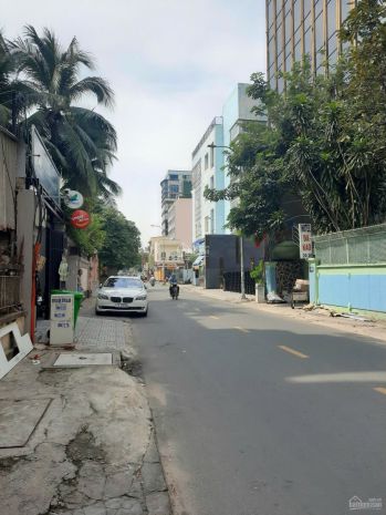 Bán nhà nguyễn văn thủ  123.5m²  5 tầng  full nội thất 6785436