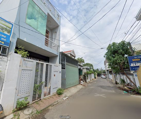 Cho thuê nhà nguyên căn gần quảng trường 6785449