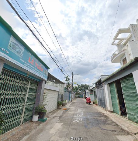 Cho thuê nhà nguyên căn gần quảng trường 6785450