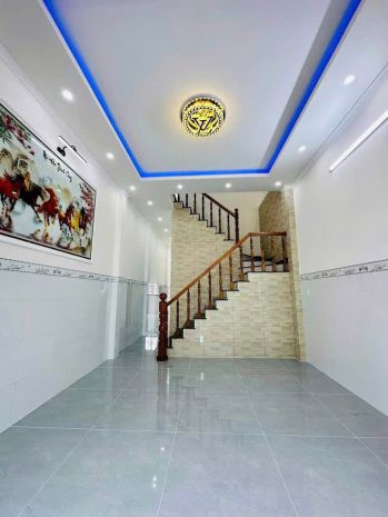 Chỉ từ 2 tỷ 3 - nhà mới hoàn công, khu dân cư sầm uất 6785606