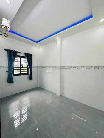 Chỉ từ 2 tỷ 3 - nhà mới hoàn công, khu dân cư sầm uất 6785609