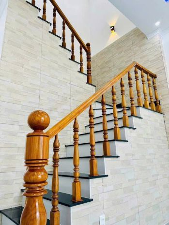 Chỉ từ 2 tỷ 3 - nhà mới hoàn công, khu dân cư sầm uất 6785610