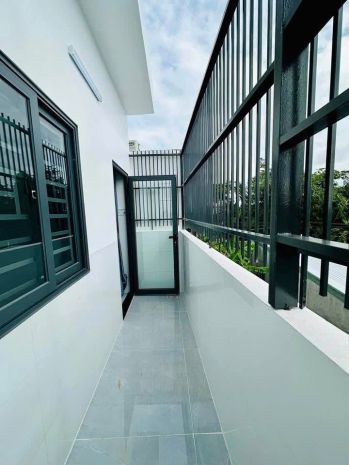 Chỉ từ 2 tỷ 3 - nhà mới hoàn công, khu dân cư sầm uất 6785611