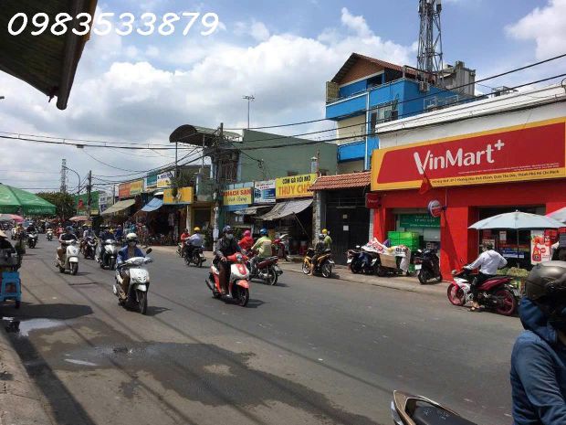 Mặt tiền kinh doanh đường hiệp bình, phường hiệp bình 6785648