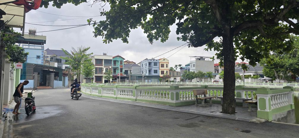 Bán đất mặt hồ gia lộc - gia lương, xã việt hùng, đông anh 6785650