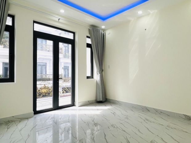Siêu phẩm nhà phố 5 tầng  khu vip nguyễn ảnh thủ - trần 6785720
