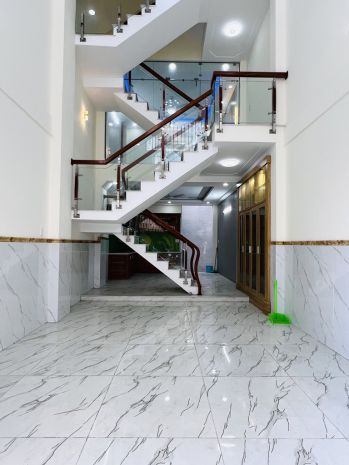 Siêu phẩm nhà phố 5 tầng  khu vip nguyễn ảnh thủ - trần 6785722