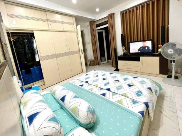 Đầu tư ngay  lô góc giáp quận 1  nhà đúc 3 lầu  kinh 6785736