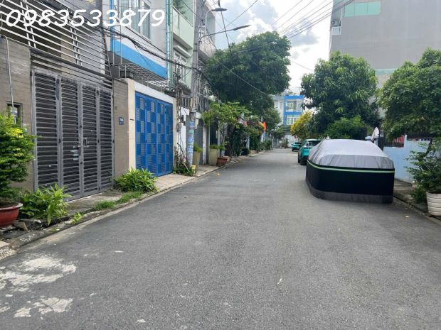 Nhà kdc bình dân, đường số 37, hiệp bình chánh, thủ đức - 6785751