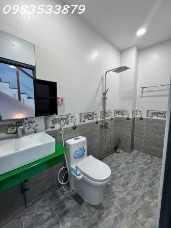 Nhà kdc bình dân, đường số 37, hiệp bình chánh, thủ đức - 6785753