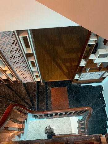 Cho thuê nhà 5 tầng - ngõ đại đồng 1- đông mỹ- thanh trì - 6785762