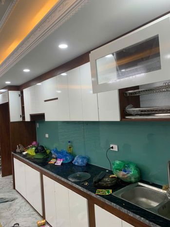 Cho thuê nhà 5 tầng - ngõ đại đồng 1- đông mỹ- thanh trì - 6785763