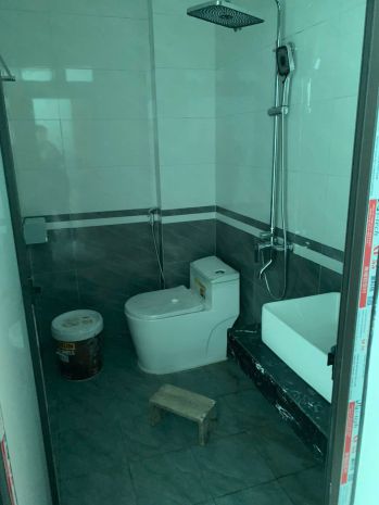 Cho thuê nhà 5 tầng - ngõ đại đồng 1- đông mỹ- thanh trì - 6785764