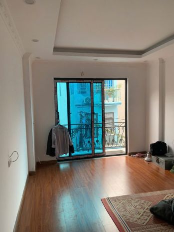 Cho thuê nhà 5 tầng - ngõ đại đồng 1- đông mỹ- thanh trì - 6785765