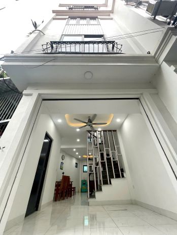 Bán nhàgần ngay kđt hinode yoal : nhà 45m - 4t - giá chỉ 6785766