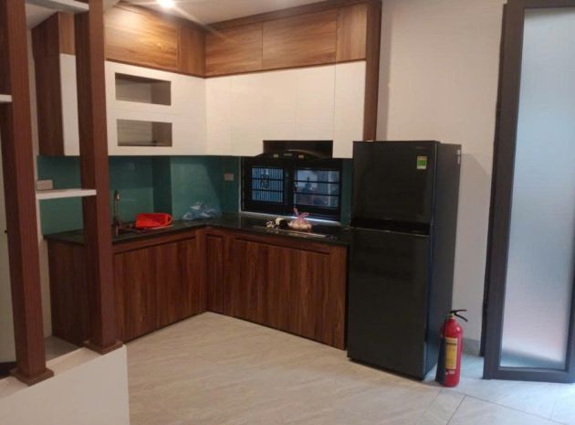 Chính chủ cho thuê nhà nguyên căn tại ngõ 52 mỹ đình -  mỹ 6785772