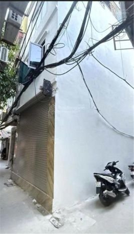 Bán gấp - nhà đẹp bùi xương trạch - lô góc - mặt ngõ siêu 6785814