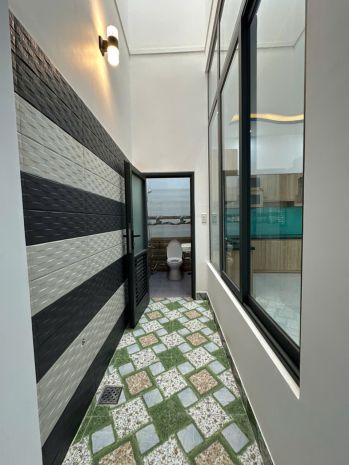Nhà đúc 2 tầng tâm huyết hẻm ô tô phú nôngdt 87,2m2 ngang 6785885