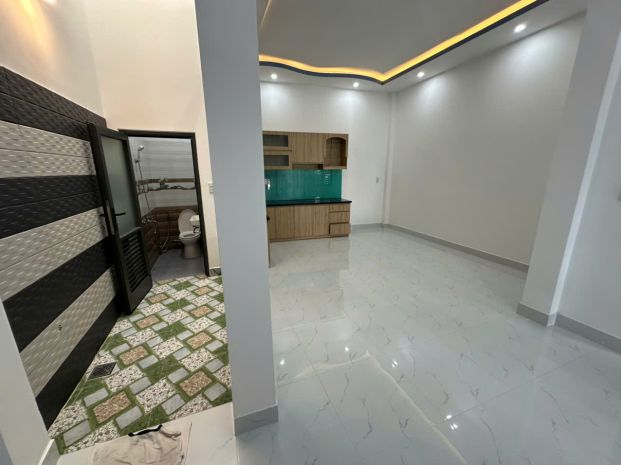 Nhà đúc 2 tầng tâm huyết hẻm ô tô phú nôngdt 87,2m2 ngang 6785886