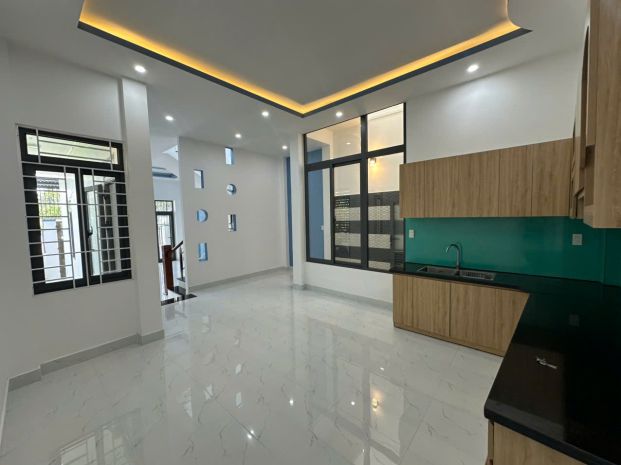 Nhà đúc 2 tầng tâm huyết hẻm ô tô phú nôngdt 87,2m2 ngang 6785887