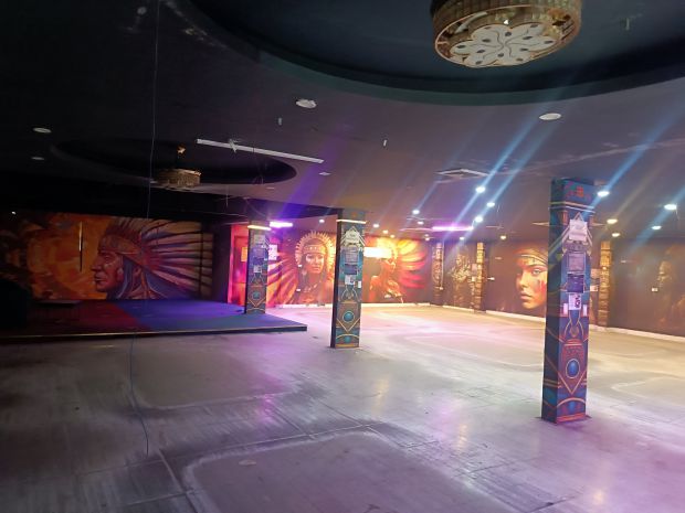Cho thuê nhà ngõ ô tô tô hiệu kd game, bia, studio, ..280m2 6785933