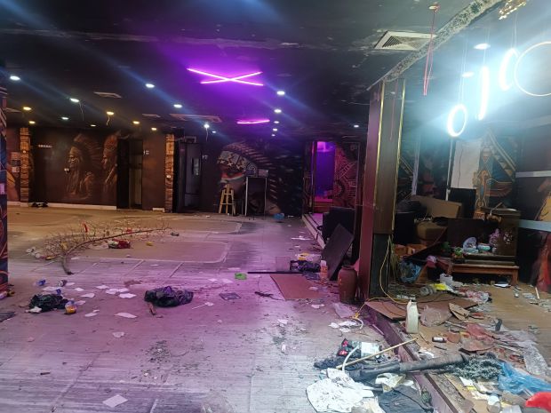 Cho thuê nhà ngõ ô tô tô hiệu kd game, bia, studio, ..280m2 6785935