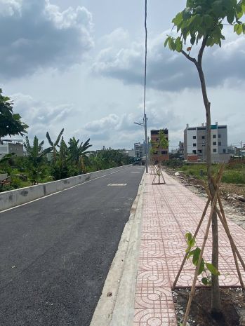Bán đất giá rẻ  thạnh xuân 25, quận 12 6786077