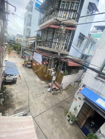 Nhà cực hiếm -  giá cực mềm: chỉ 2.7 tỷ có thương 6786258