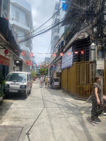 Nhà cực hiếm -  giá cực mềm: chỉ 2.7 tỷ có thương 6786260