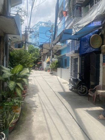 Nhà cực hiếm -  giá cực mềm: chỉ 2.7 tỷ có thương 6786262