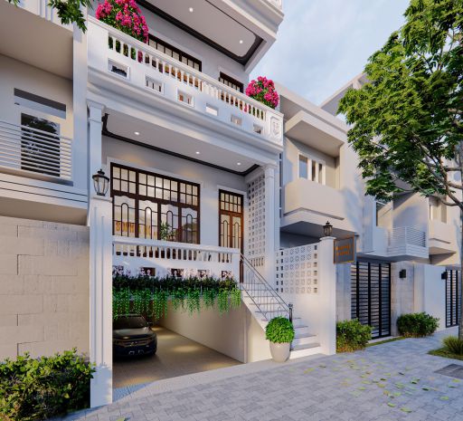 Chính chủ bán khách sạn trung tâm thuận hóa 6786263